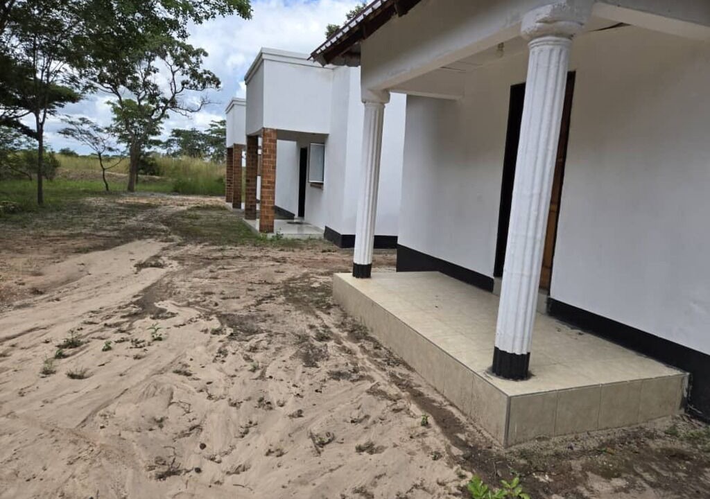 Photo of Outdoor in Chisamba