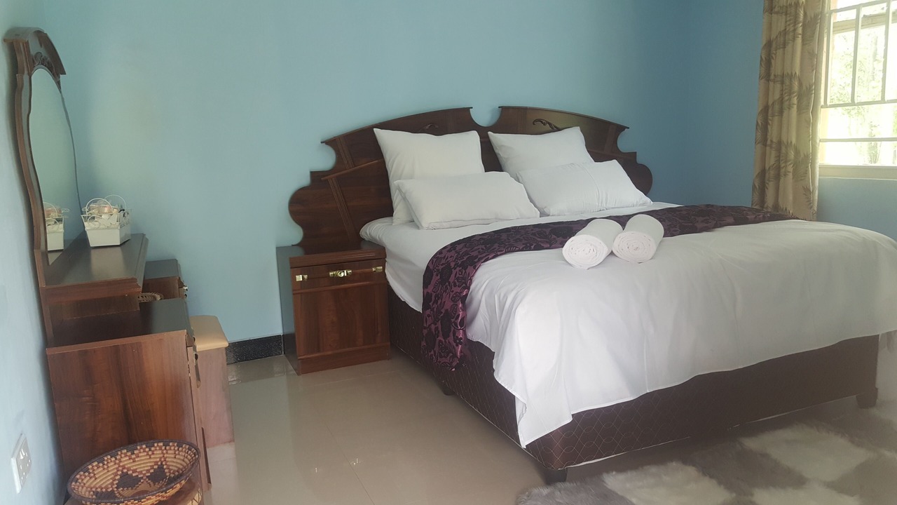 Photo of Bedroom in Chisamba