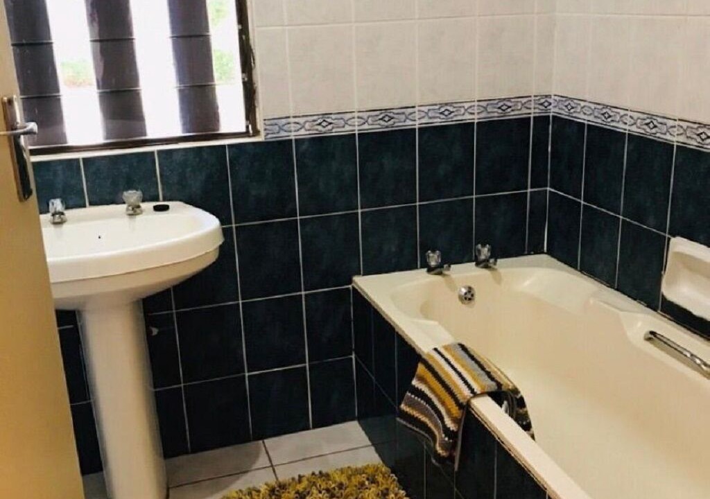 Photo of Bathroom in Harare East