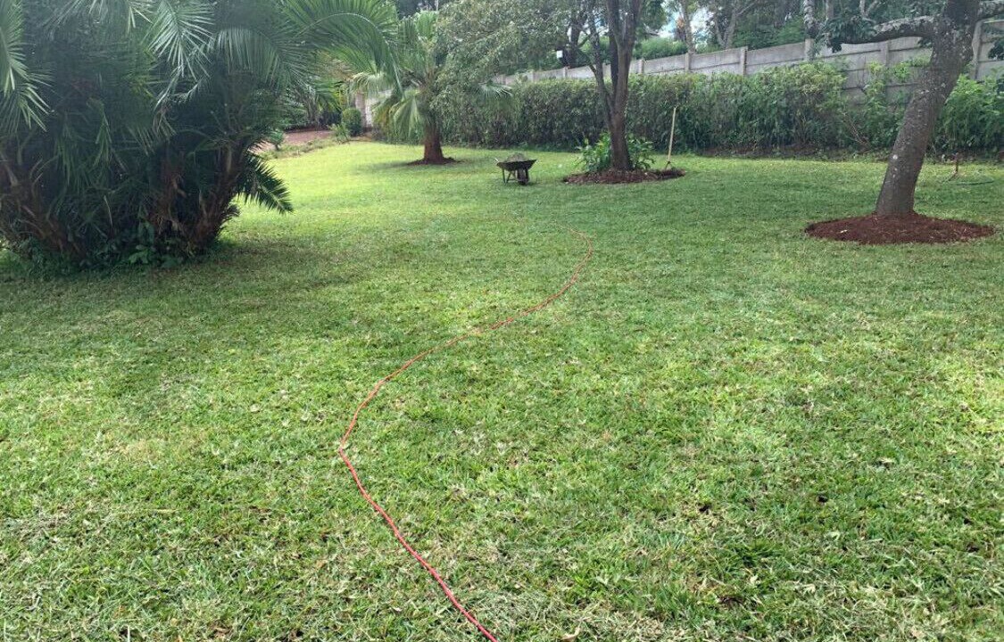 Photo of Outdoor in Harare East