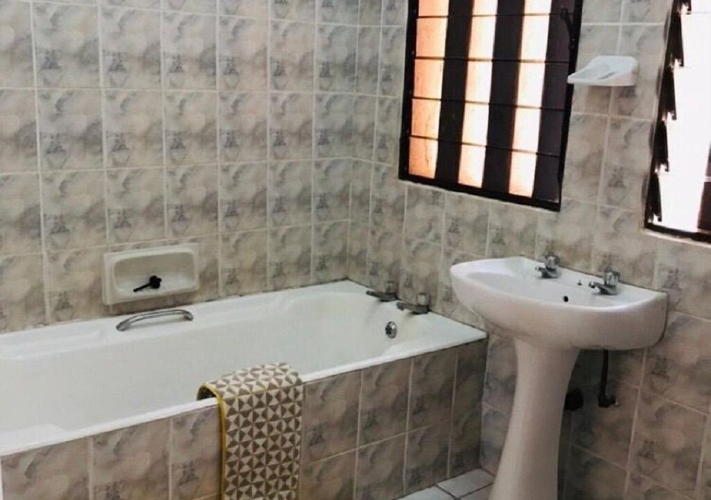 Photo of Bathroom in Harare East