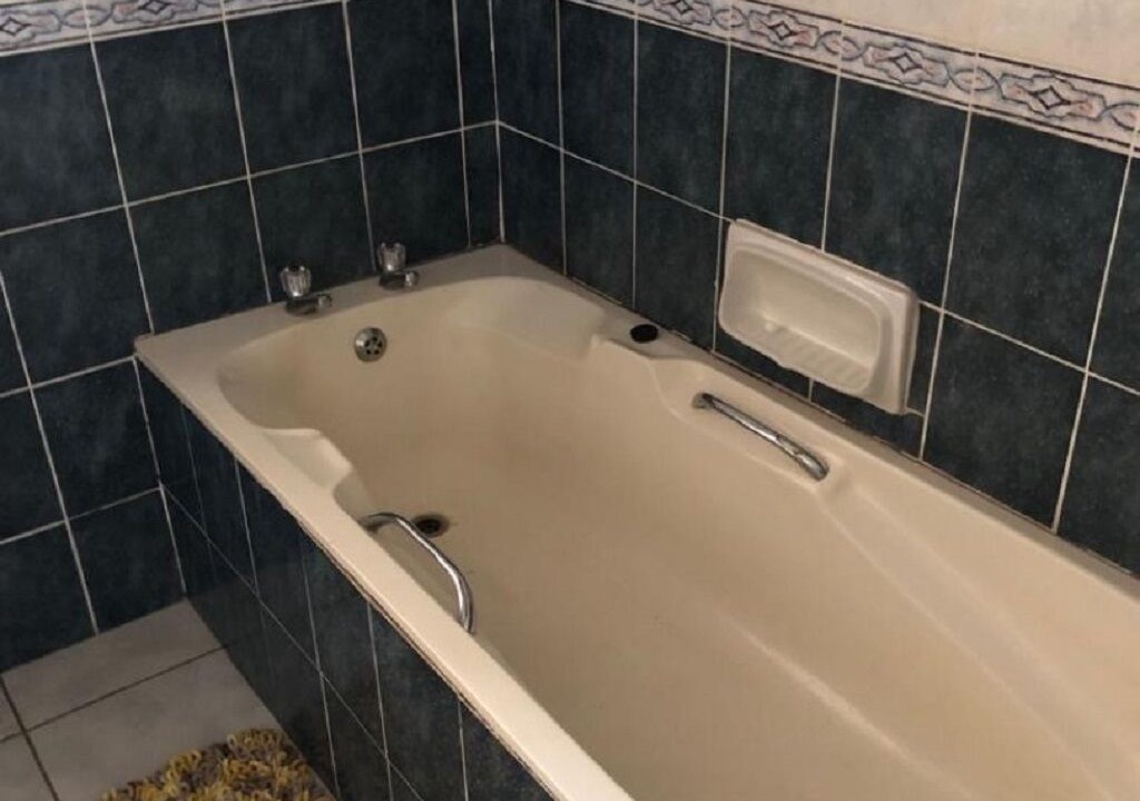 Photo of Bathroom in Harare East
