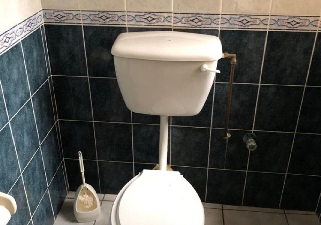 Photo of Bathroom in Harare East