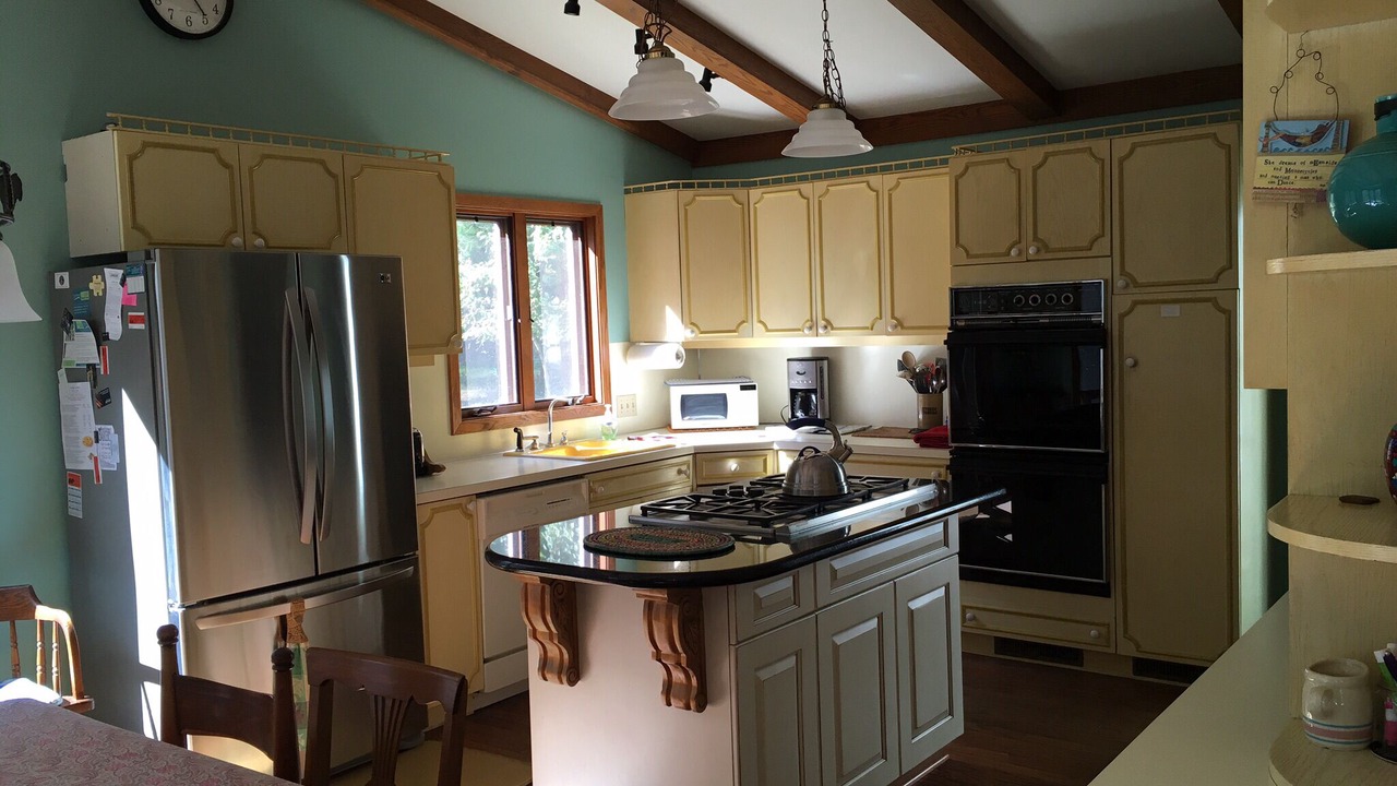 Photo of Kitchen in Fennville