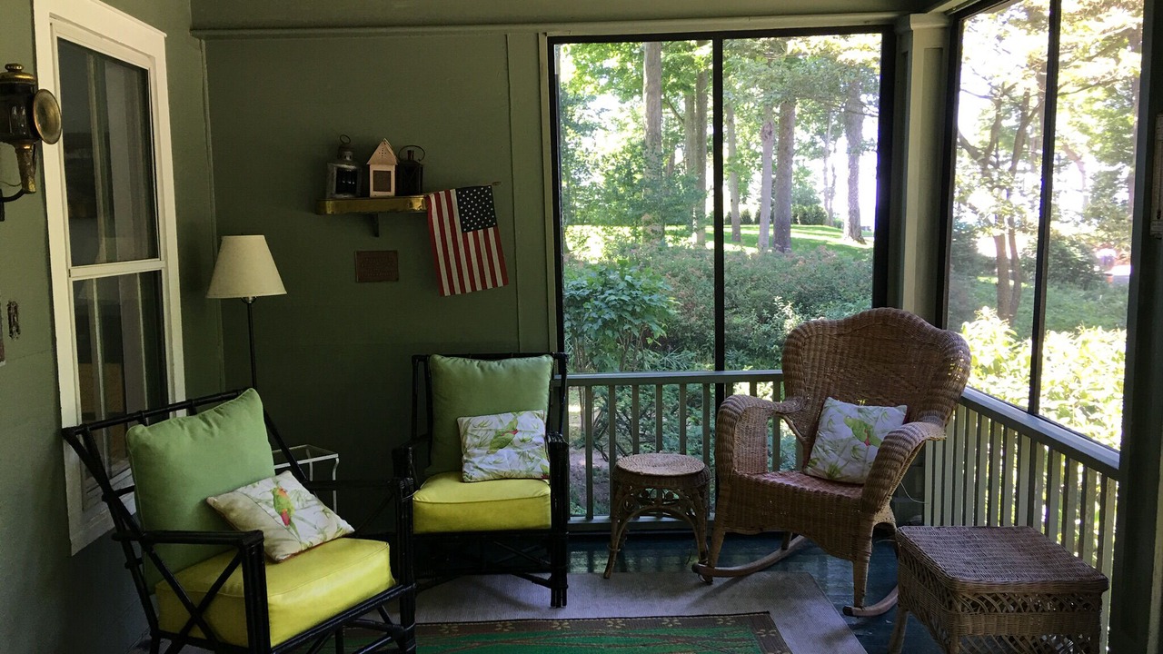 Photo of Outdoor in Fennville