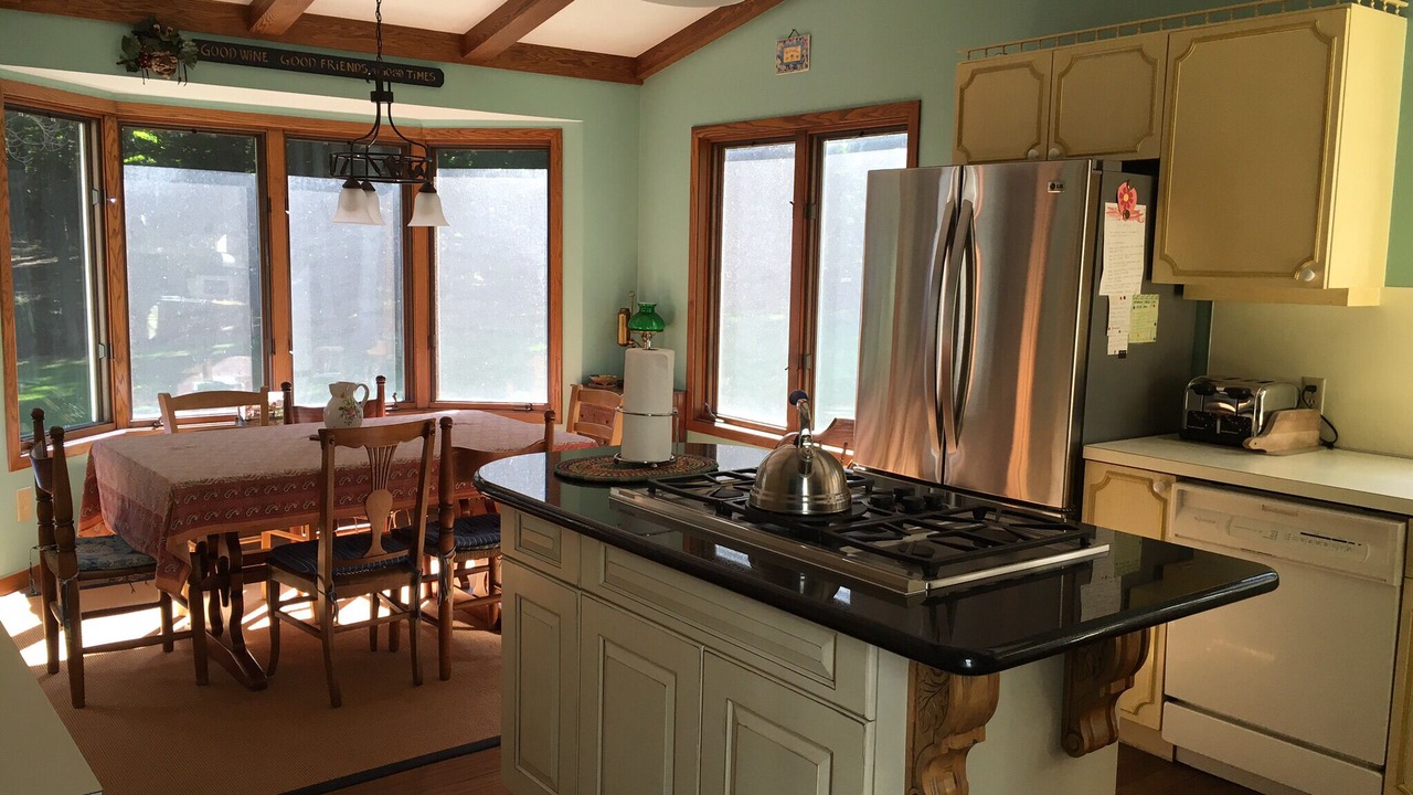 Photo of Kitchen in Fennville