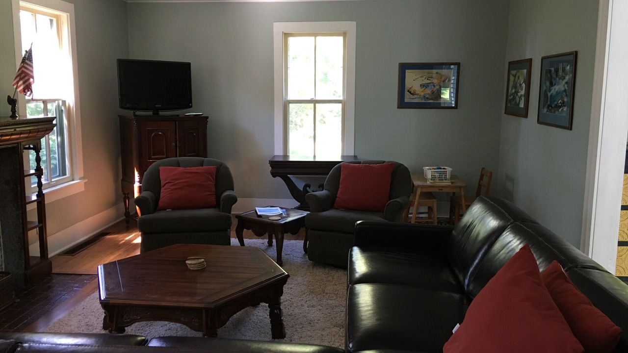 Photo of Livingroom in Fennville