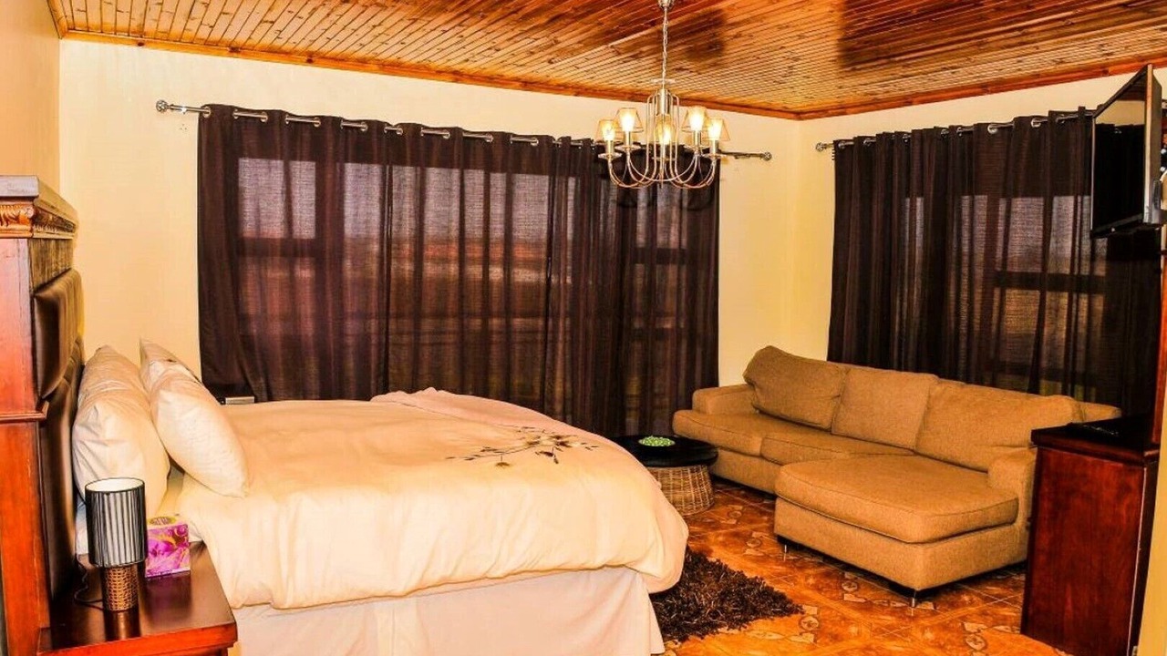 Photo of Bedroom in Bulawayo