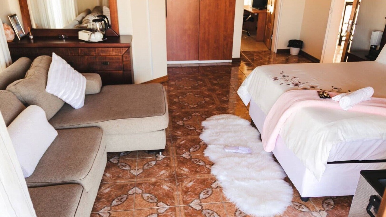 Photo of Bedroom in Bulawayo