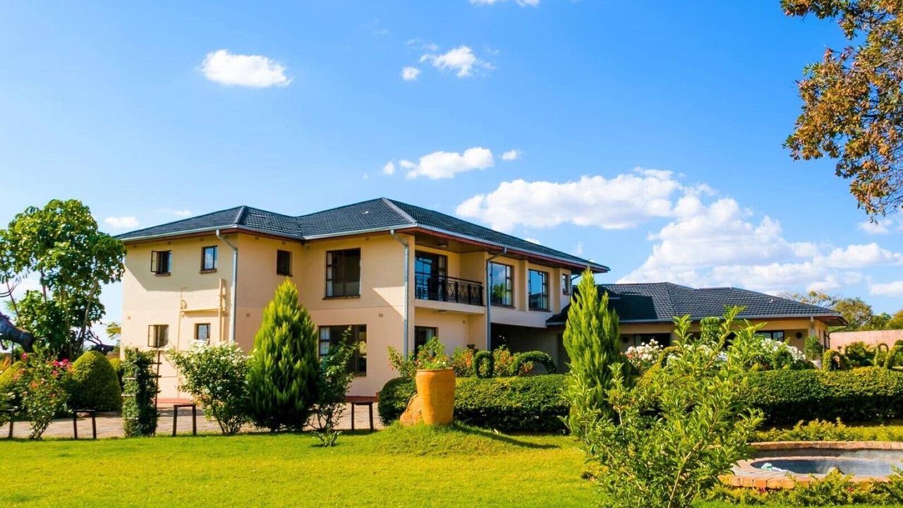 Photo of Outdoor in Bulawayo