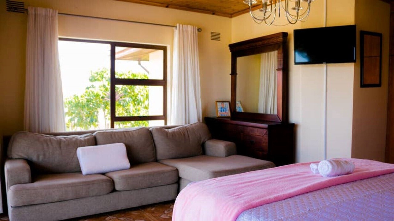 Photo of Bedroom in Bulawayo