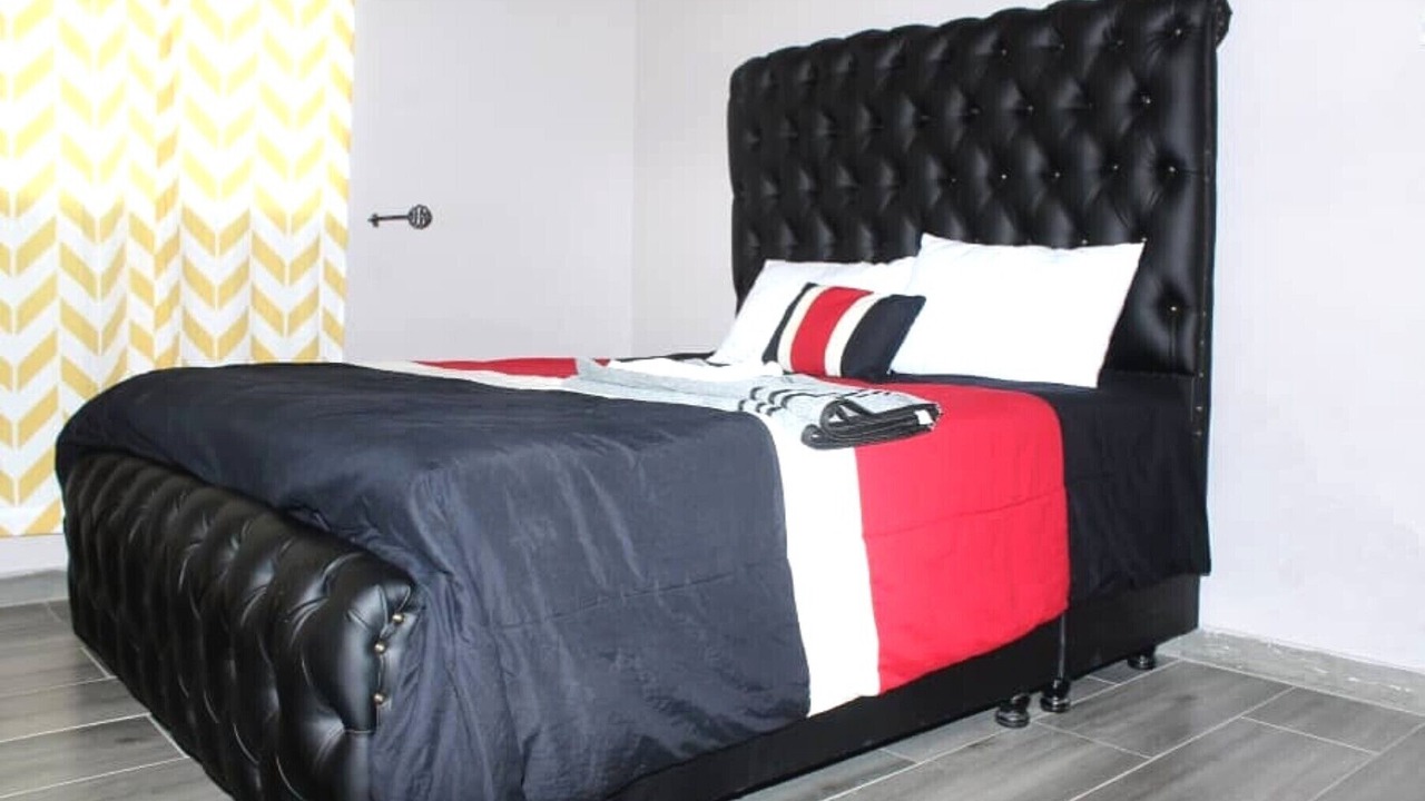 Photo of Bedroom in Mbare West