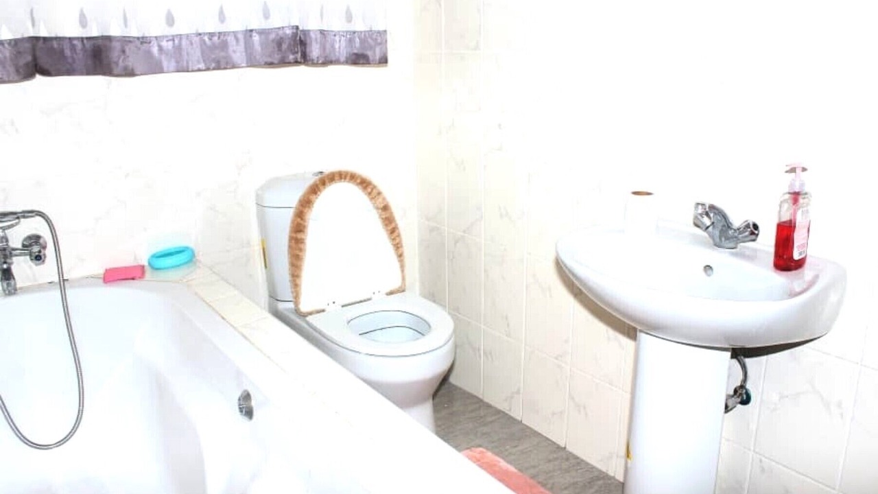 Photo of Bathroom in Mbare West