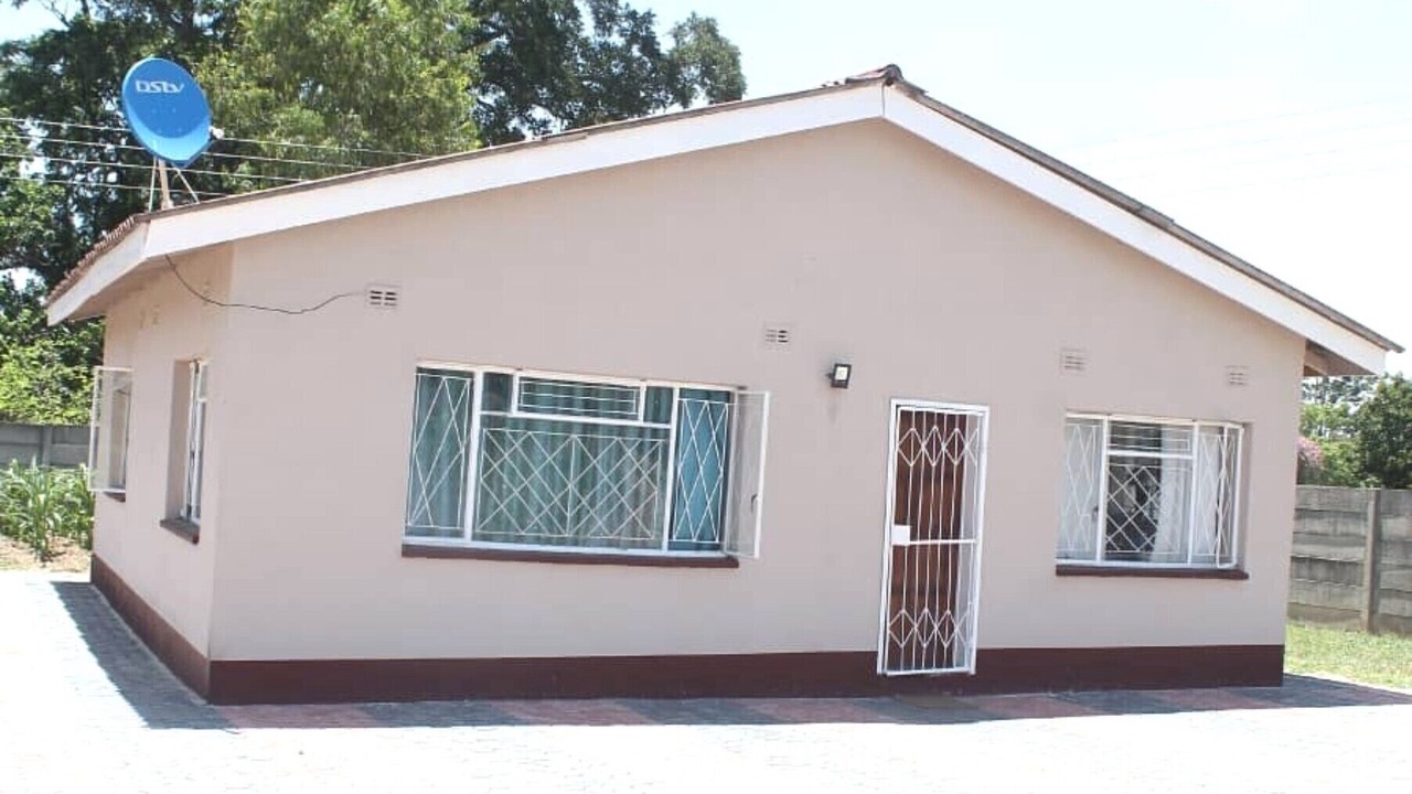 Photo of Outdoor in Mbare West