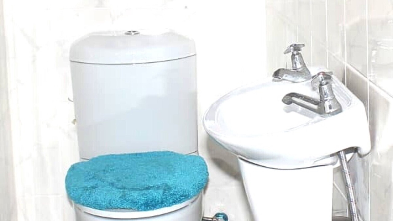 Photo of Bathroom in Mbare West
