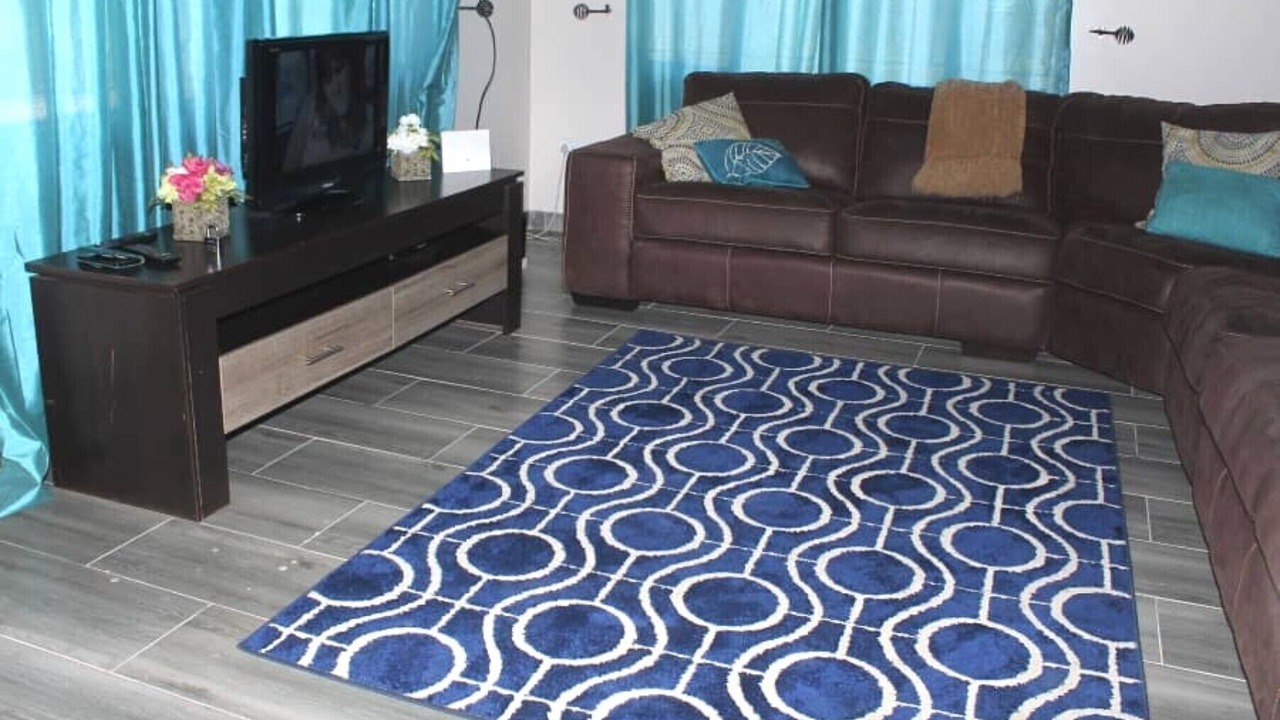 Photo of Livingroom in Mbare West