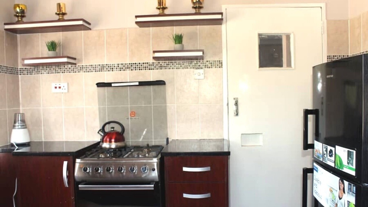 Photo of Kitchen in Mbare West