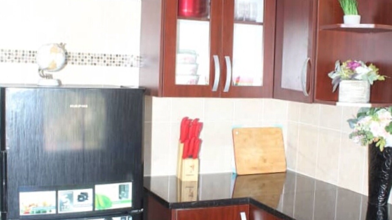Photo of Kitchen in Mbare West