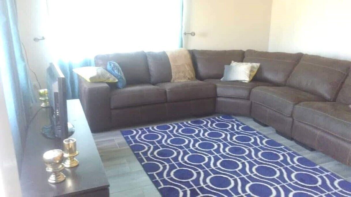 Photo of Livingroom in Mbare West