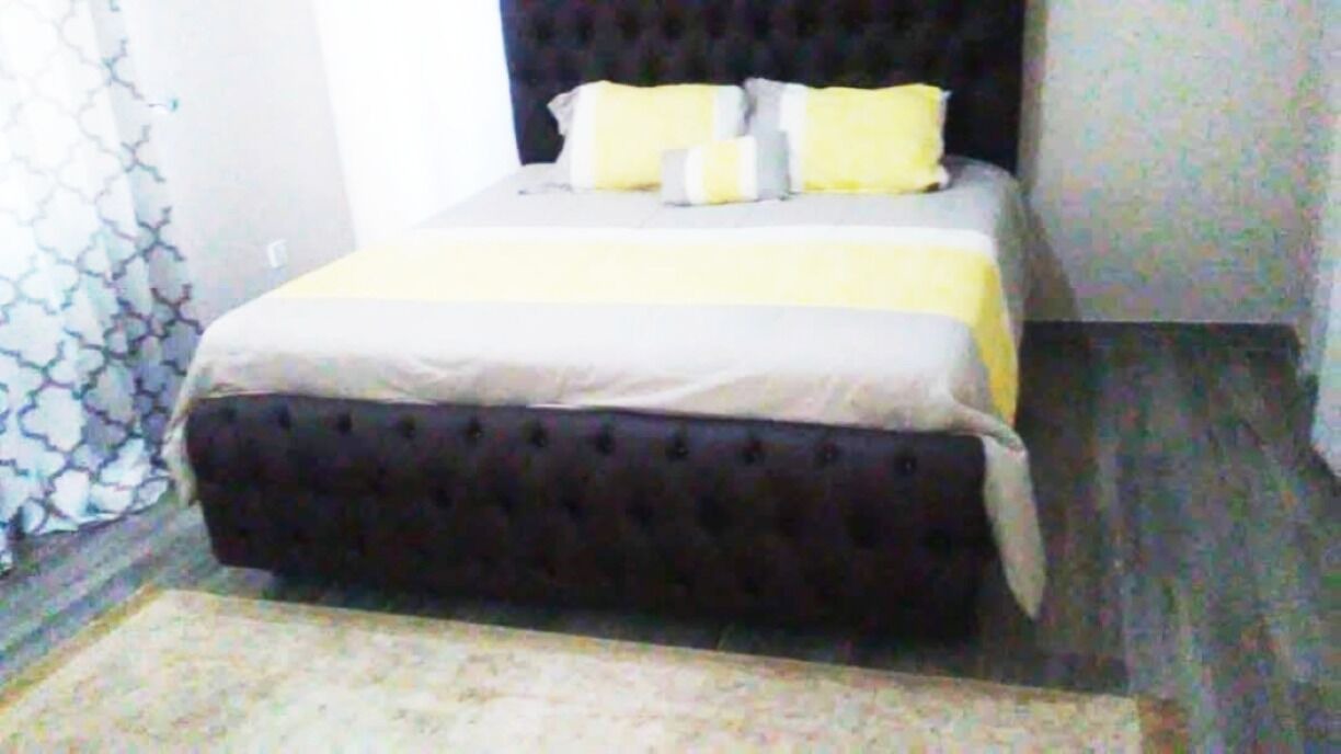 Photo of Bedroom in Mbare West