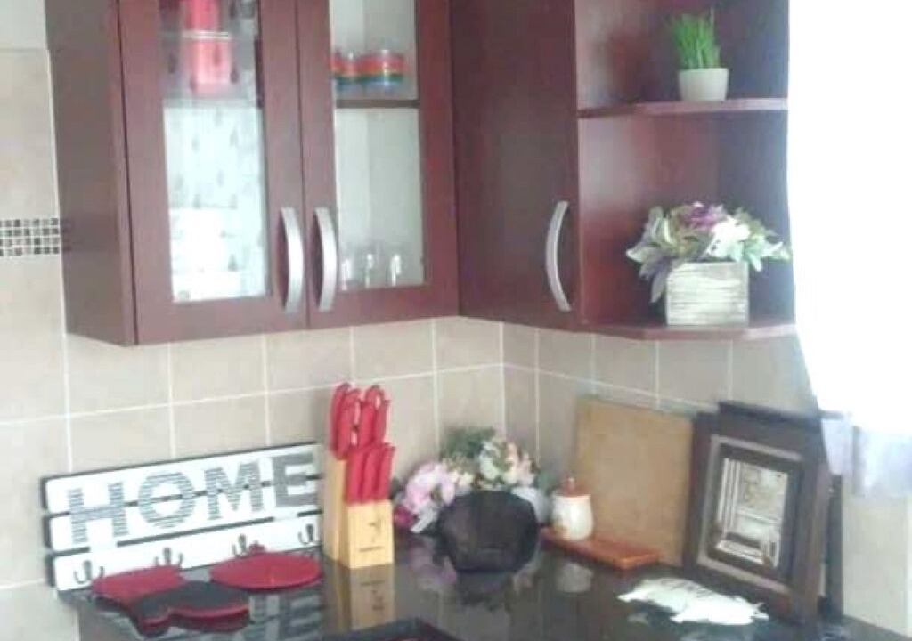 Photo of Kitchen in Mbare West