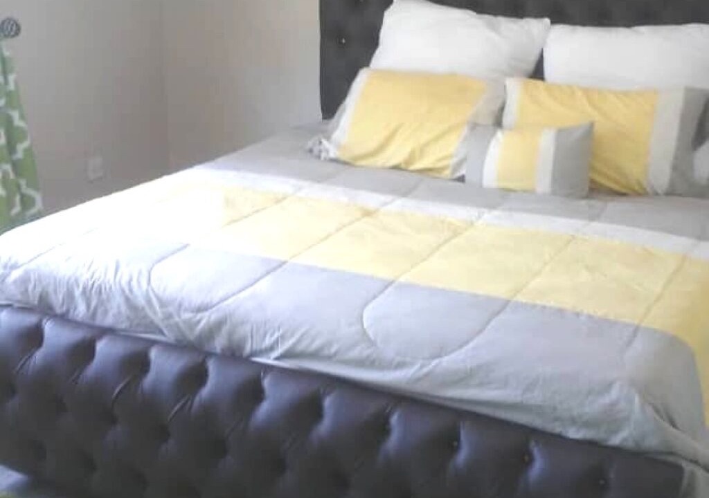 Photo of Bedroom in Mbare West