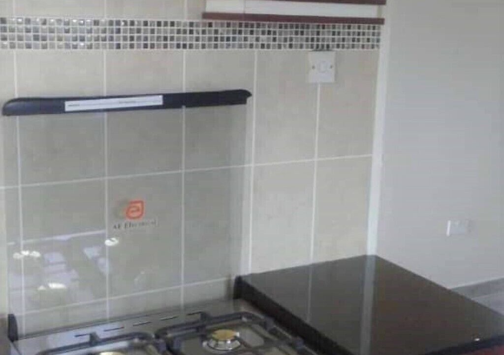 Photo of Kitchen in Mbare West