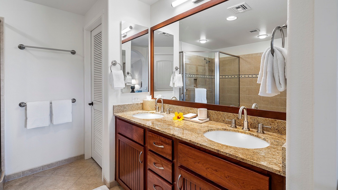 Photo of Bathroom in Kamuela