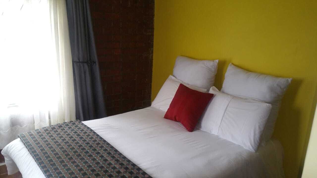 Photo of Bedroom in Harare East