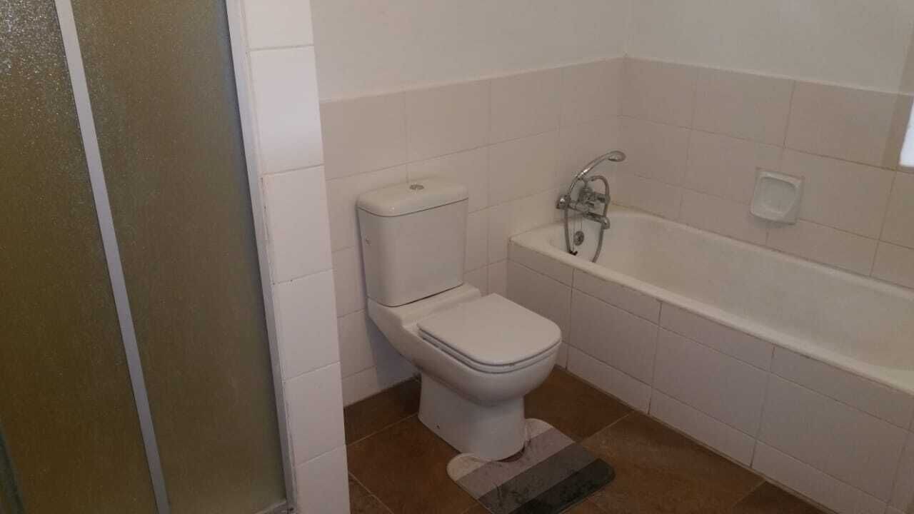 Photo of Bathroom in Harare East