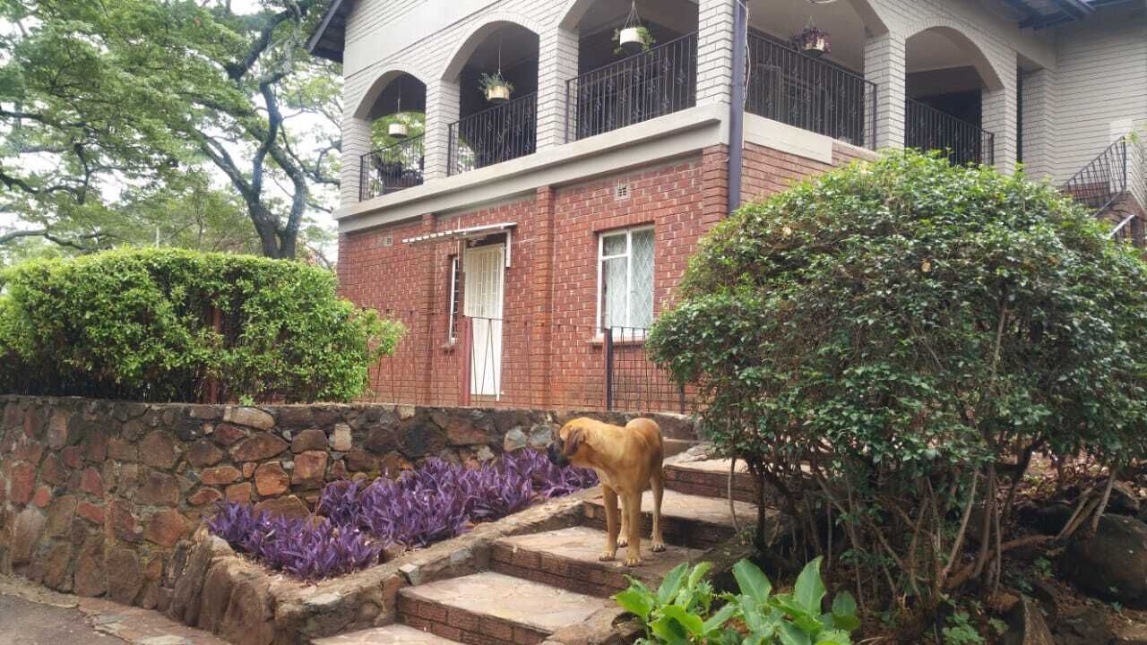Photo of Outdoor in Harare East
