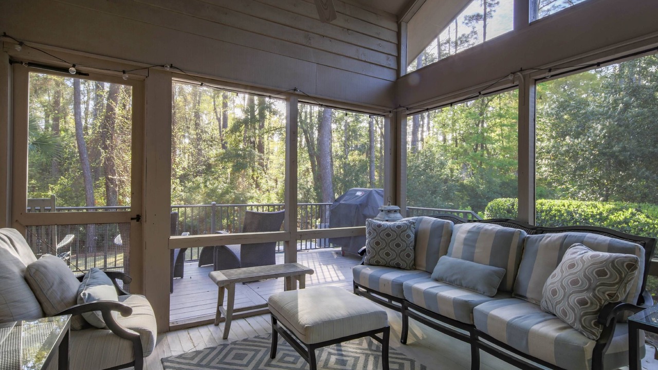 Photo of Outdoor in Heritage Woods