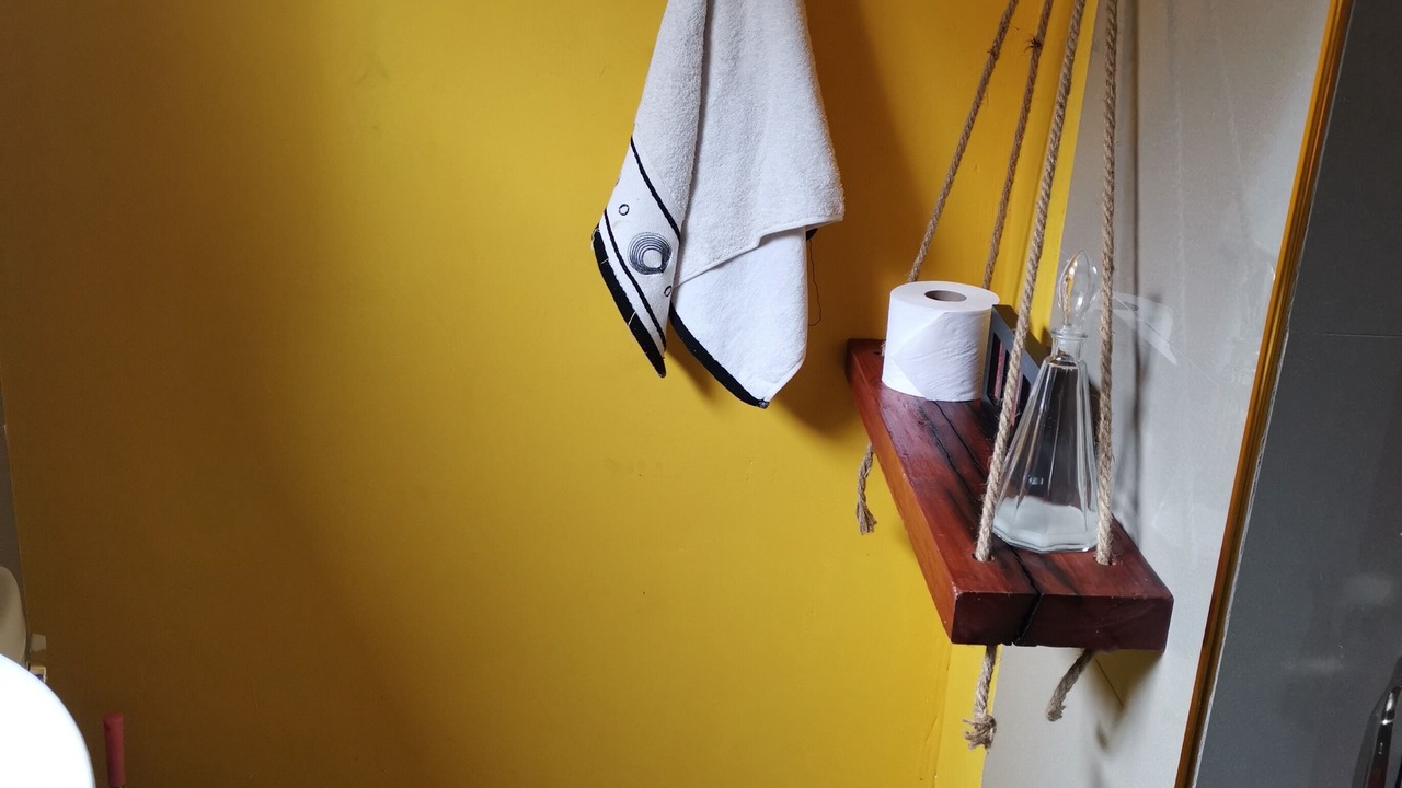 Photo of Bathroom in Lusaka Central