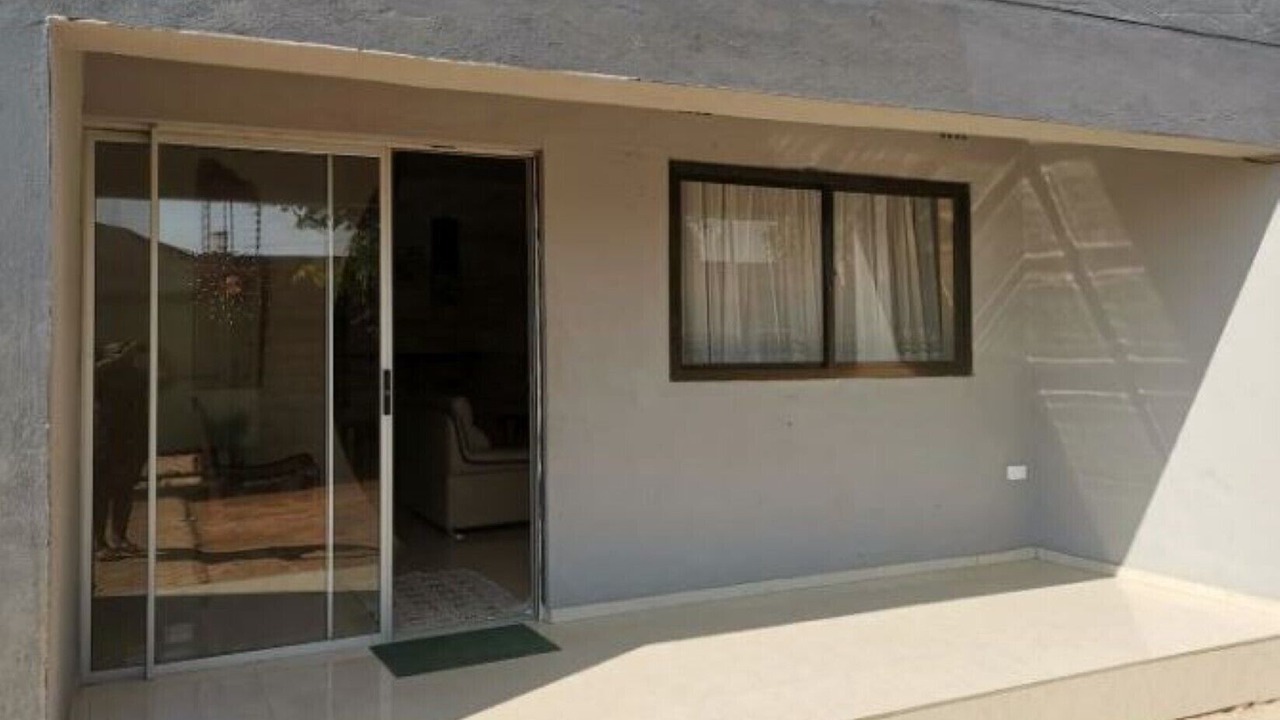 Photo of Outdoor in Lusaka Central