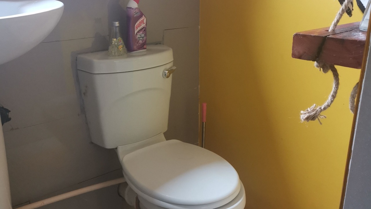 Photo of Bathroom in Lusaka Central