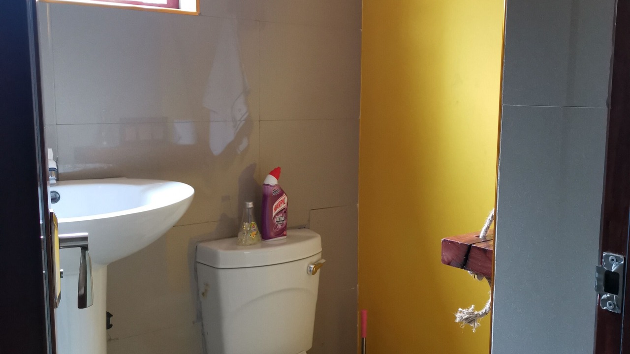 Photo of Bathroom in Lusaka Central