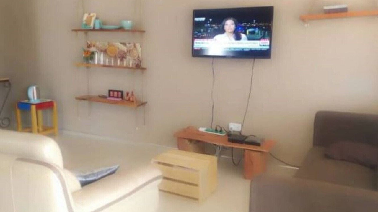 Photo of Livingroom in Lusaka Central