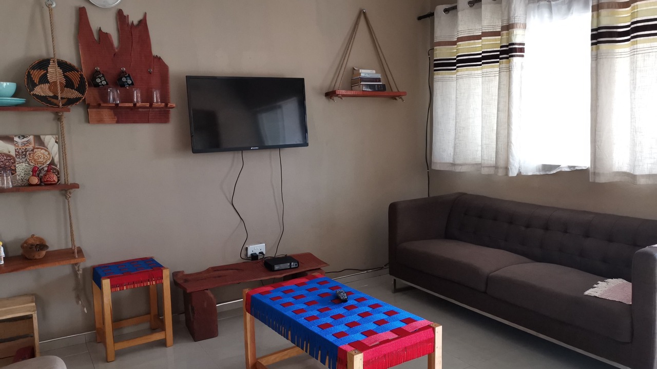 Photo of Livingroom in Lusaka Central