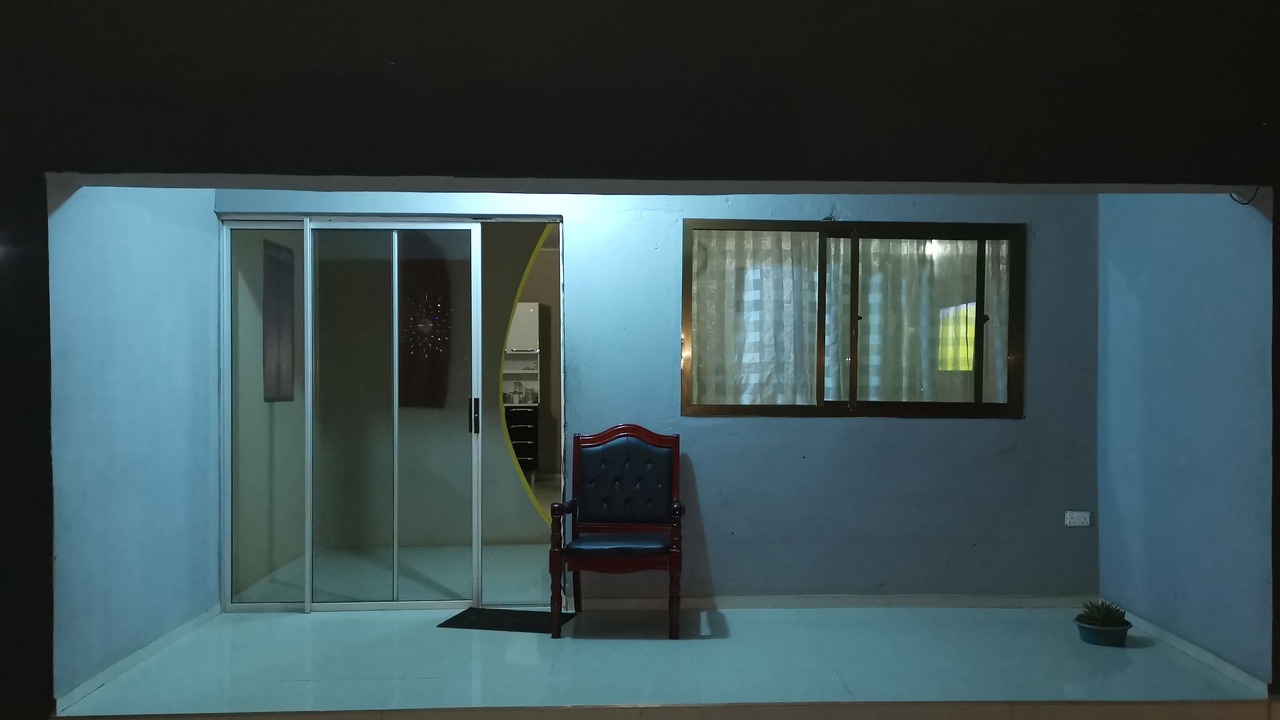 Photo of Patio Balcony in Lusaka Central