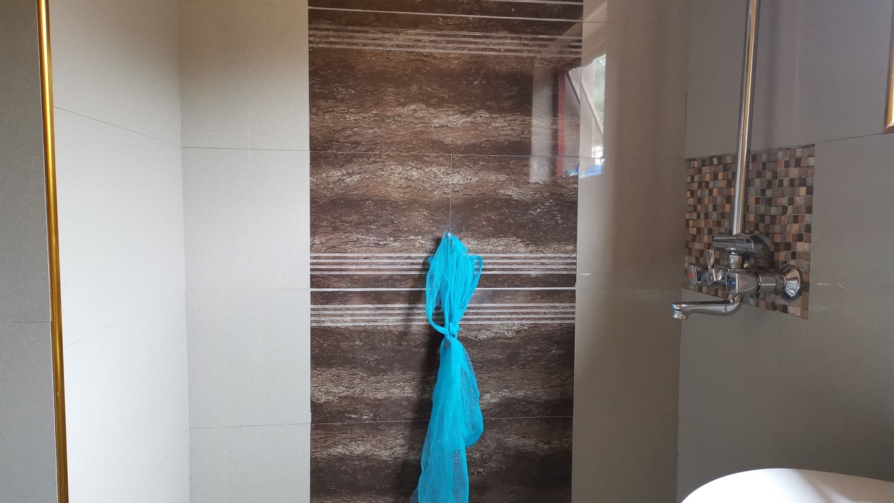 Photo of Bathroom in Lusaka Central