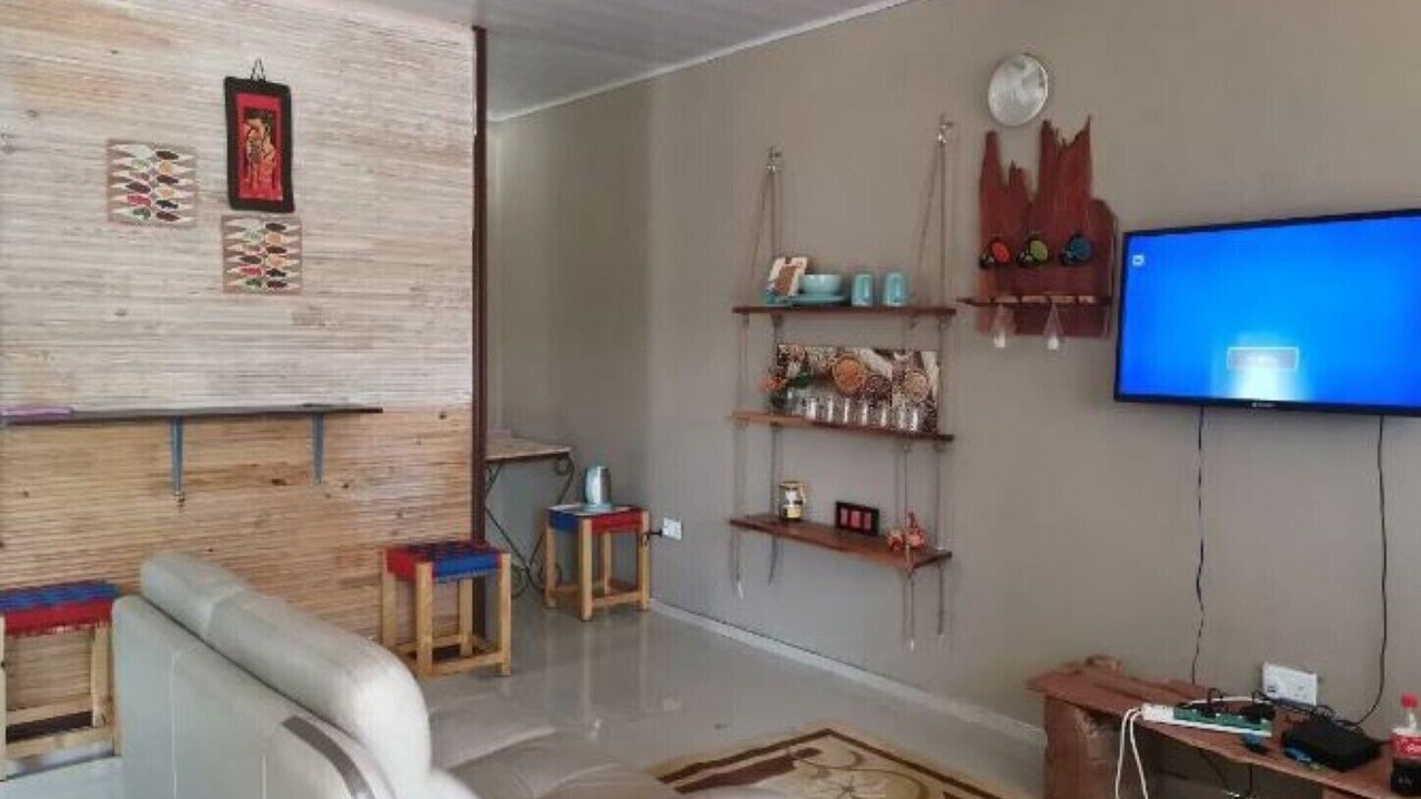 Photo of Livingroom in Lusaka Central