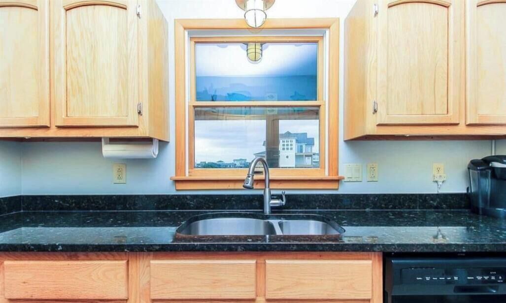 Photo of Kitchen in Corolla