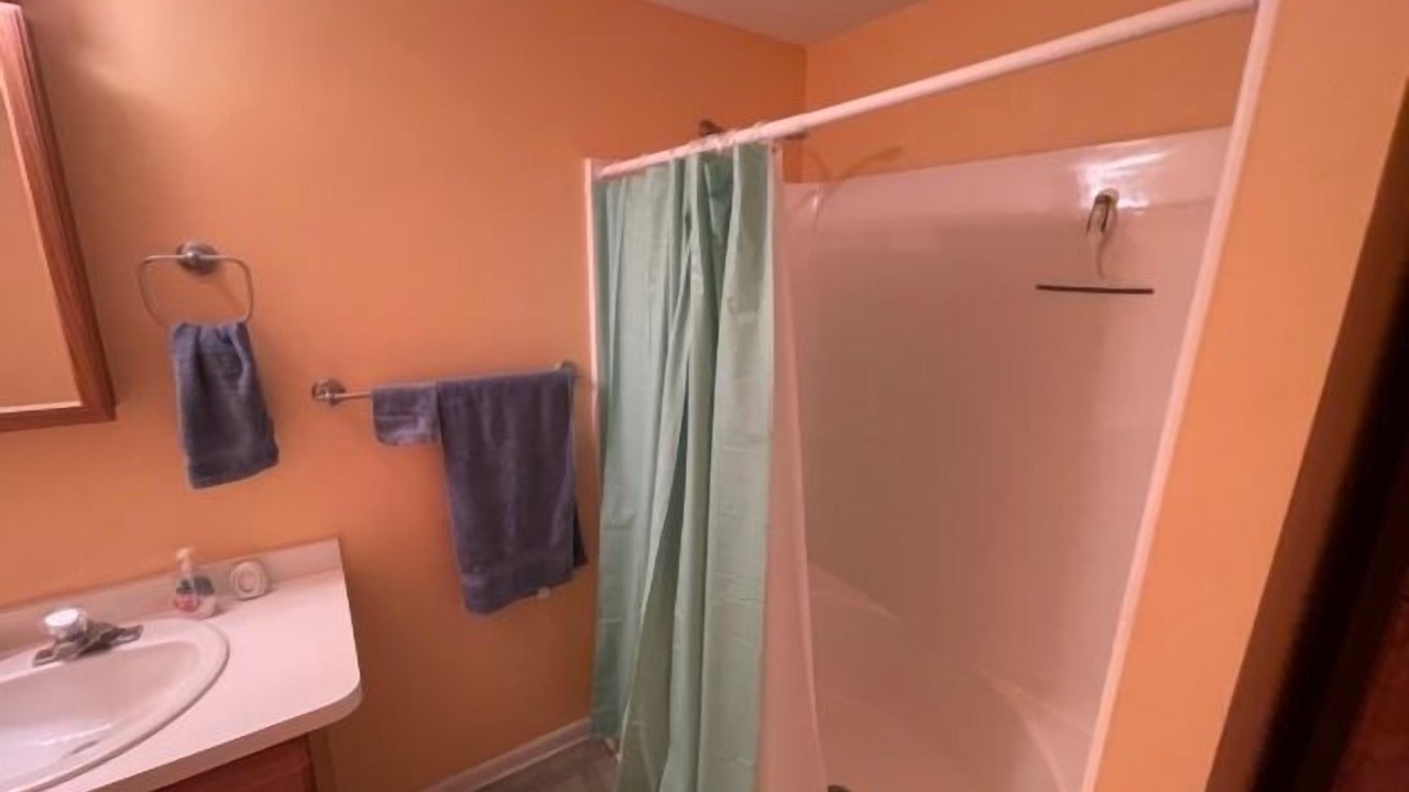 Photo of Bathroom in Montego Bay