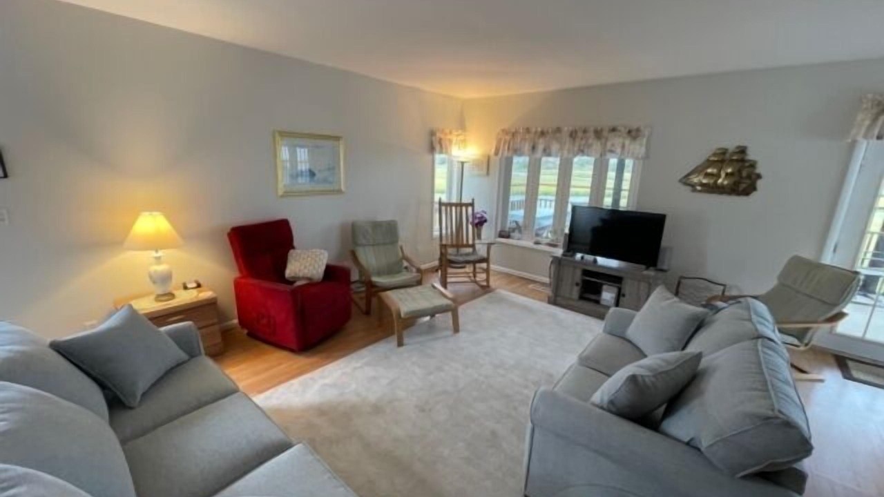 Photo of Livingroom in Montego Bay