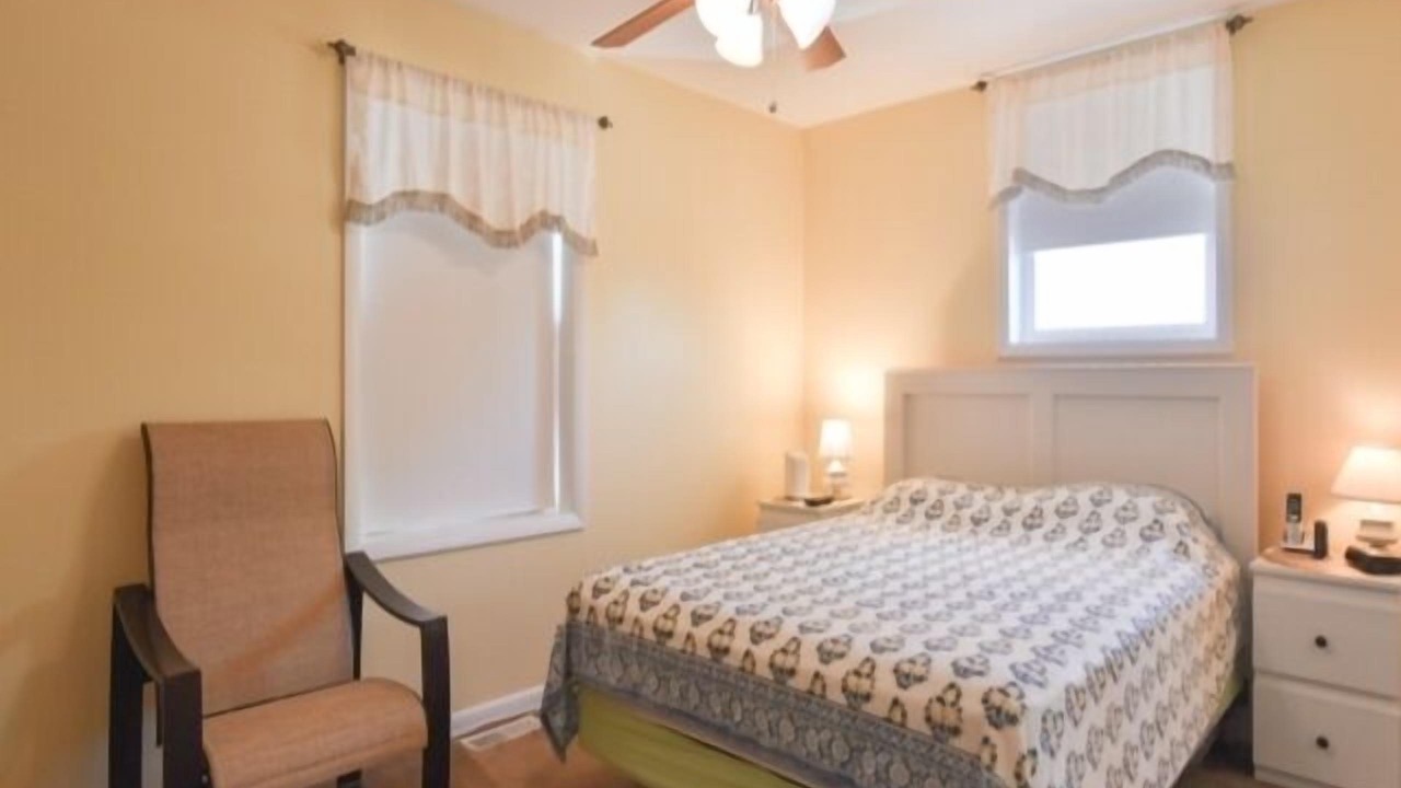 Photo of Bedroom in Montego Bay