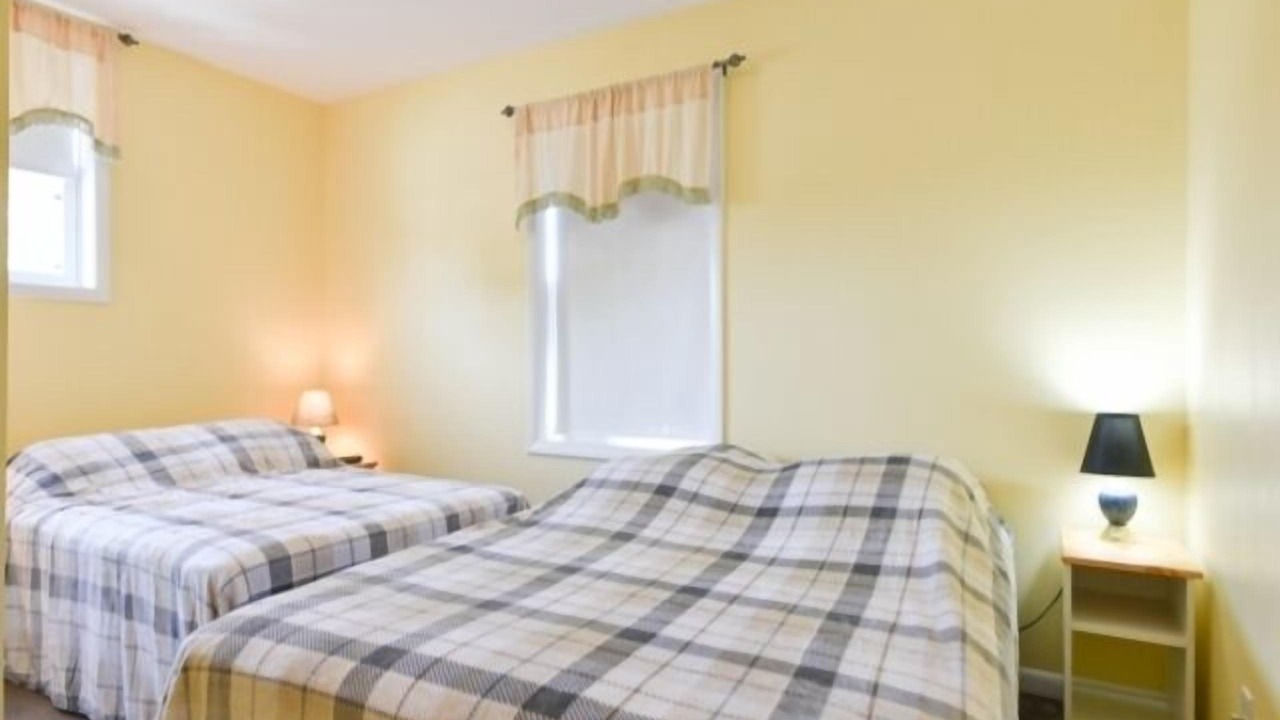 Photo of Bedroom in Montego Bay