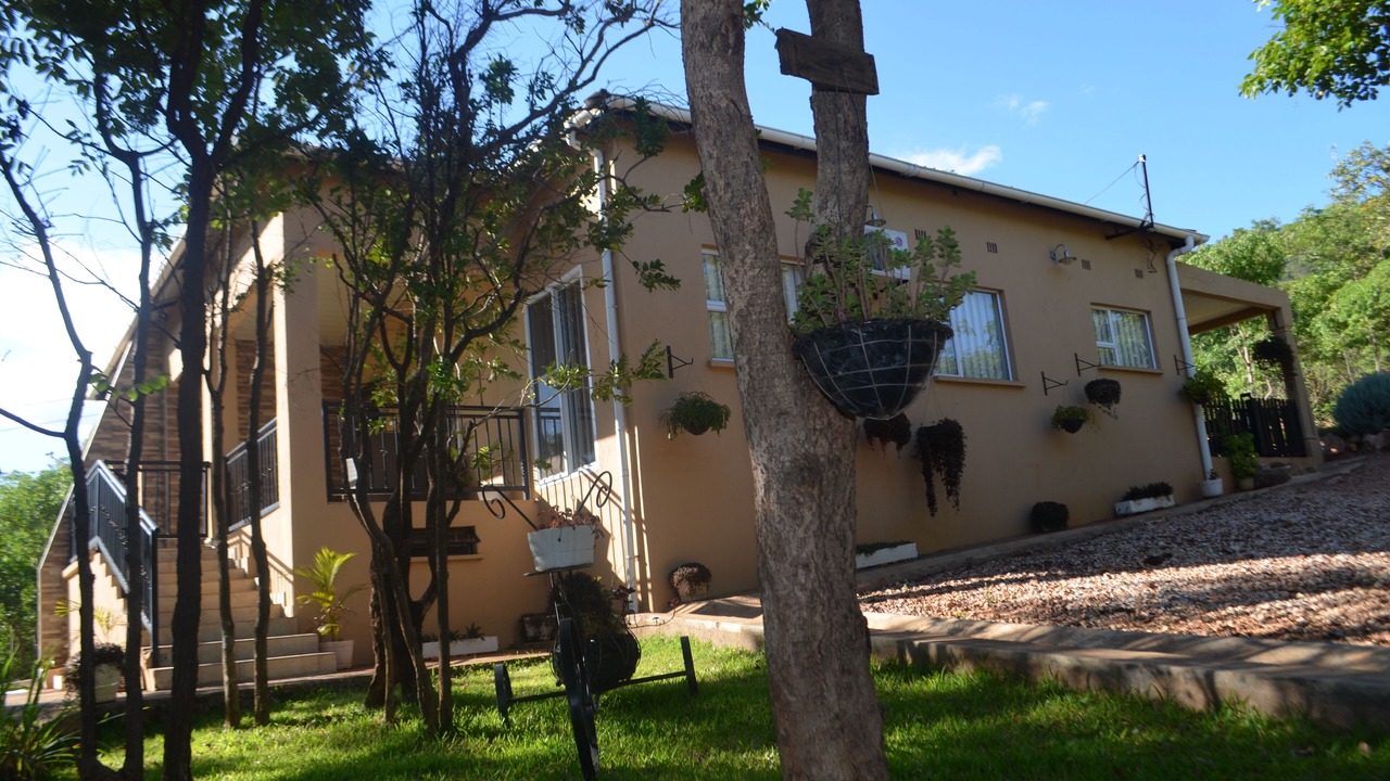 Photo of Outdoor in Chipata
