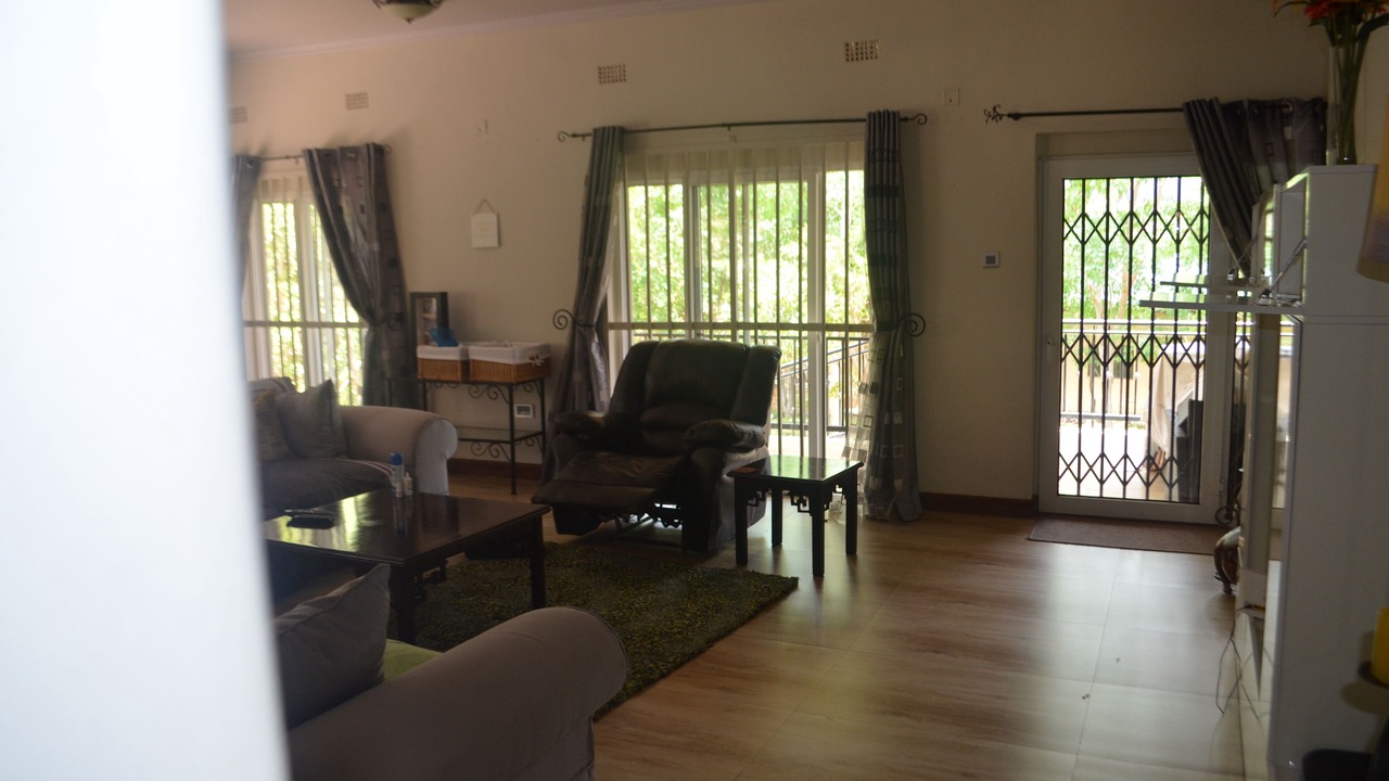 Photo of Livingroom in Chipata