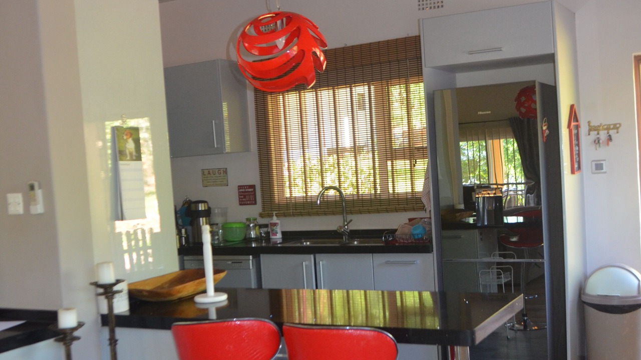 Photo of Kitchen in Chipata