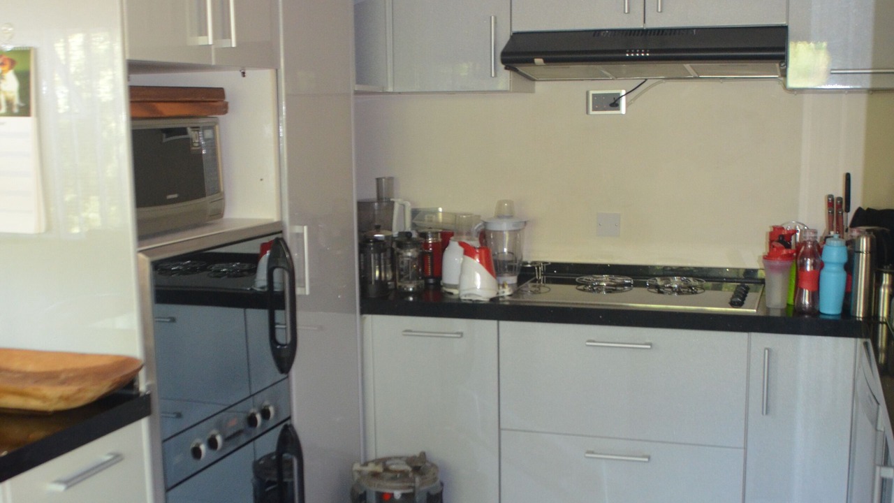 Photo of Kitchen in Chipata